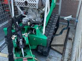 2021 RedRoo SG30 Stump Grinder - picture2' - Click to enlarge