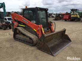 2021 Kubota SVL95-2S - picture0' - Click to enlarge