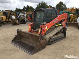 2021 Kubota SVL95-2S - picture0' - Click to enlarge