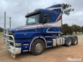 2004 Scania 164 - picture0' - Click to enlarge