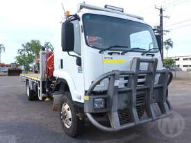 Isuzu FH FTS - picture0' - Click to enlarge