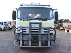 Isuzu FH FTS - picture0' - Click to enlarge