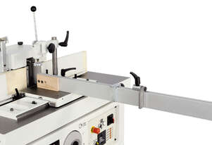 SCM Bolt on Sliding Table to Suit Fixed Table Spindle Moulder