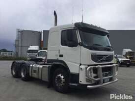 2012 Volvo FM 460 - picture0' - Click to enlarge