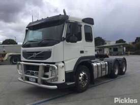 2012 Volvo FM 460 - picture0' - Click to enlarge