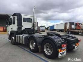 2012 Volvo FM 460 - picture2' - Click to enlarge