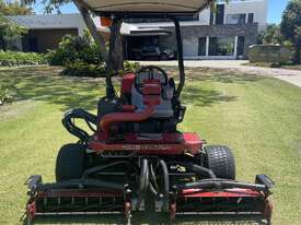 Toro Reelmaster 3100-D Sidewinder Lawn Mower - picture1' - Click to enlarge