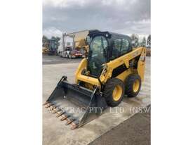 CATERPILLAR 226D3 Skid Steer Loaders - picture0' - Click to enlarge