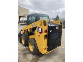 CATERPILLAR 226D3 Skid Steer Loaders - picture2' - Click to enlarge