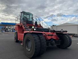 2018 Kalmar DCG100-45ED7 Container Forklift - picture0' - Click to enlarge