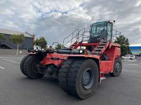 2018 Kalmar DCG100-45ED7 Container Forklift - picture1' - Click to enlarge