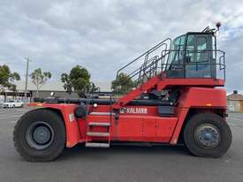 2018 Kalmar DCG100-45ED7 Container Forklift - picture2' - Click to enlarge