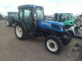 New Holland T4.95F - picture0' - Click to enlarge