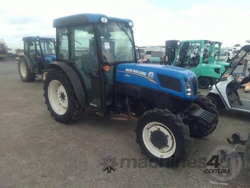 New Holland T4.95F