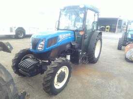 New Holland T4.95F - picture0' - Click to enlarge