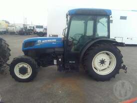 New Holland T4.95F - picture1' - Click to enlarge