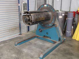 COLROL DECOILER, 500mm SPINDLE DIAMETER - picture0' - Click to enlarge