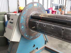 COLROL DECOILER, 500mm SPINDLE DIAMETER - picture1' - Click to enlarge