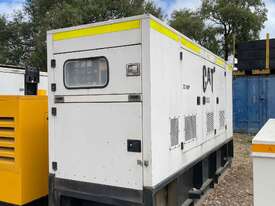 Generator Caterpillar 160kva, Repair Required - picture0' - Click to enlarge