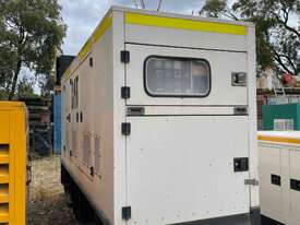 Generator Caterpillar 160kva, Repair Required - picture0' - Click to enlarge