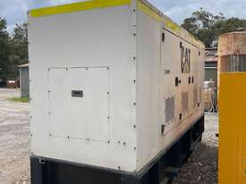 Generator Caterpillar 160kva, Repair Required - picture2' - Click to enlarge