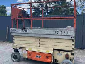 Used 32ft Scissor Lift Electric JLG 3246ES - picture0' - Click to enlarge