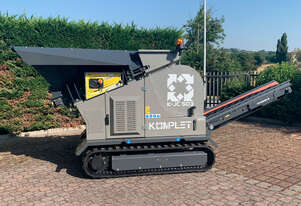 Komplet CRUSHER K-JC 503