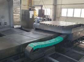 2010 Doosan DBC-130L CNC Horizontal Boring Machine - 60 ATC - picture2' - Click to enlarge