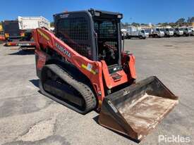 Kubota SVL75 - picture0' - Click to enlarge