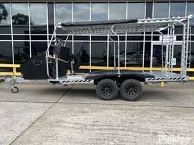 2022 Green Pty Ltd Toy Hauler - picture1' - Click to enlarge