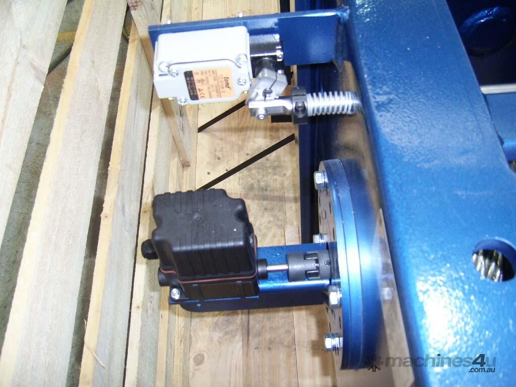 New Hydromech Hydromech Standard Hoist Complete with EKPMH Trolley Hi