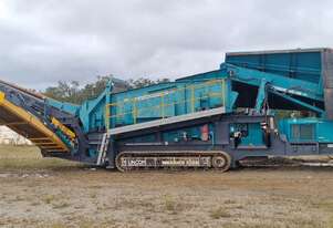 Powerscreen 2018   WARRIOR 2400 Powerscreen 2018   WARRIOR 2400