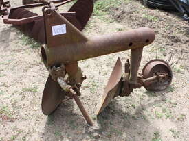 2 Furrow Plough - picture0' - Click to enlarge