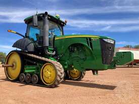 John Deere 8370RT Track - picture0' - Click to enlarge