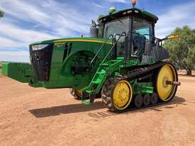 John Deere 8370RT Track - picture1' - Click to enlarge