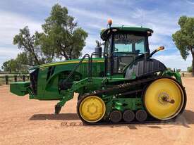 John Deere 8370RT Track - picture2' - Click to enlarge