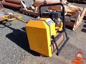 UNIMEC WA71A PEDESTRIAN COMPACTION ROLLER - picture0' - Click to enlarge