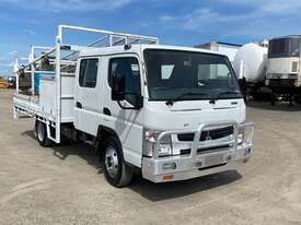 Mitsubishi Fuso - picture0' - Click to enlarge