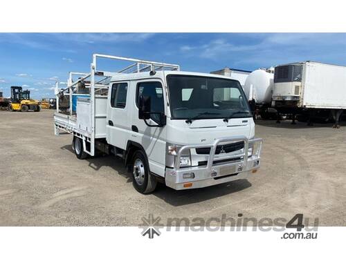 Mitsubishi Fuso