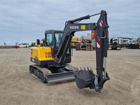 Volvo EC55D - picture0' - Click to enlarge