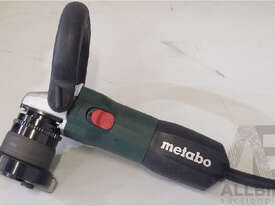 Metabo Electric Beveling Tool - picture0' - Click to enlarge