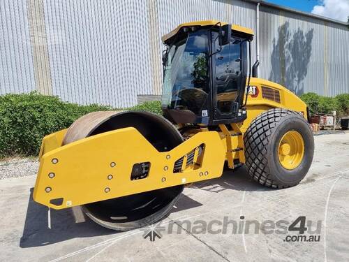 2022 CATERPILLAR CS12GC Roller