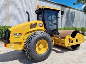 2022 CATERPILLAR CS12GC Roller - picture0' - Click to enlarge