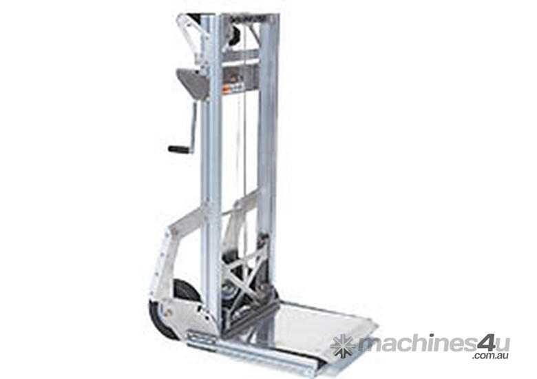 caption Genie Load Lifter (1.7m)