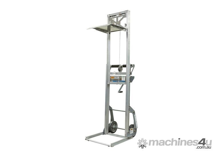 caption Genie Load Lifter (1.7m)