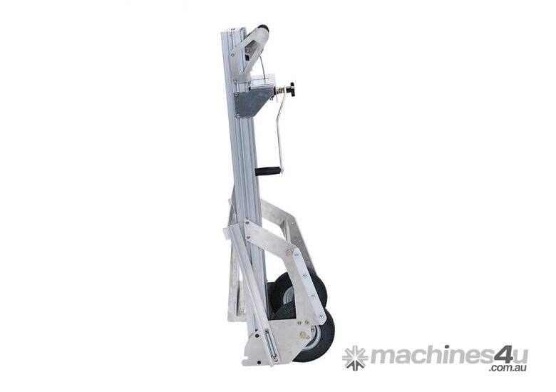 caption Genie Load Lifter (1.7m)