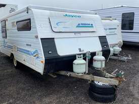 Jayco Freedom - picture0' - Click to enlarge