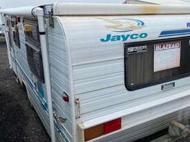 Jayco Freedom - picture1' - Click to enlarge