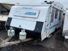 Jayco Freedom - picture2' - Click to enlarge