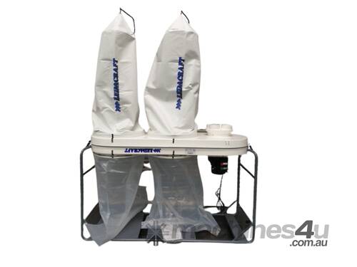 Mobile Dust Extractor 